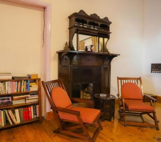 Glen View Heritage Homestay