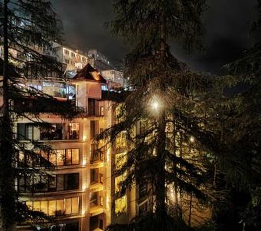 Cardinal Royal Retreat Shimla