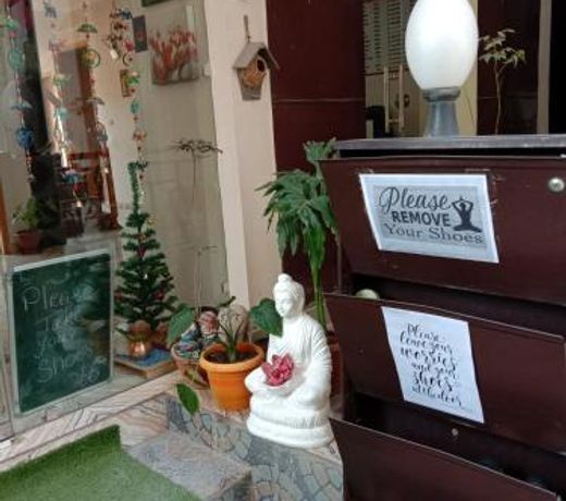 Rudram Hotel Yoga & Ayurveda Retreat