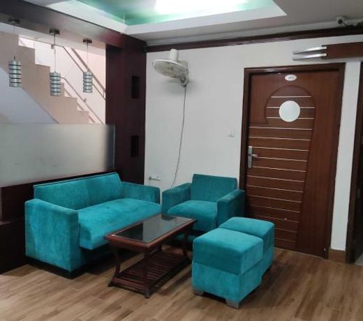 OYO 30119 Hotel Kanishk