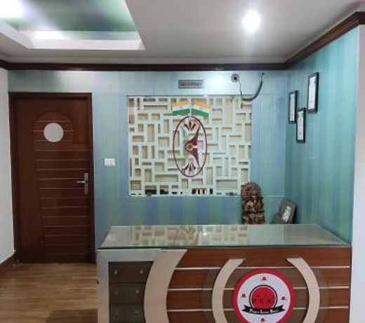 OYO 30119 Hotel Kanishk