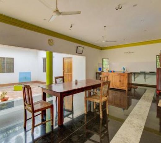 OYO Home 78061 Shasha Villa