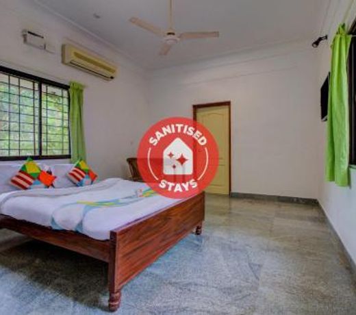 OYO Home 78061 Shasha Villa