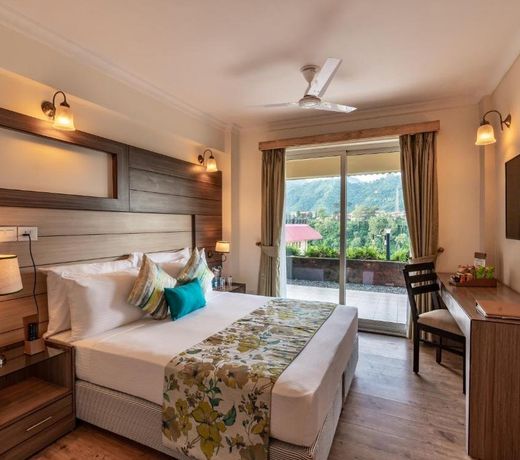 Cygnett Resort Mountain Breeze