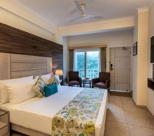 Cygnett Resort Mountain Breeze