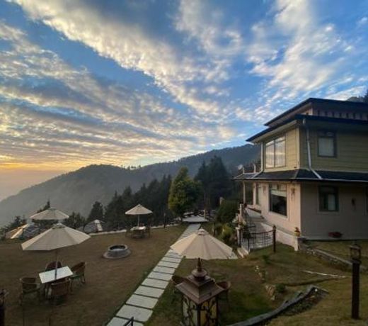 Larisa Resort Mussoorie