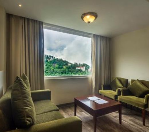 EllBee Mussoorie Hills