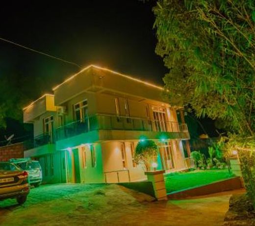 OAKWOOD mahabaleshwar