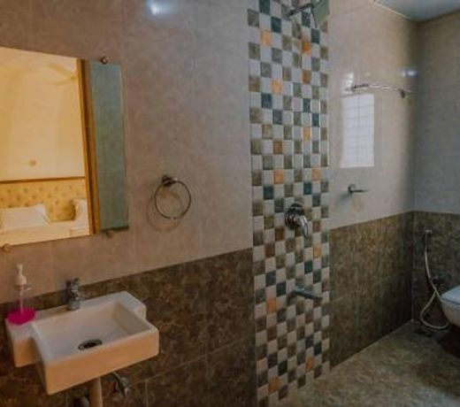 OAKWOOD mahabaleshwar