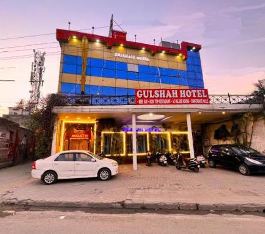 Gulshah Hotel