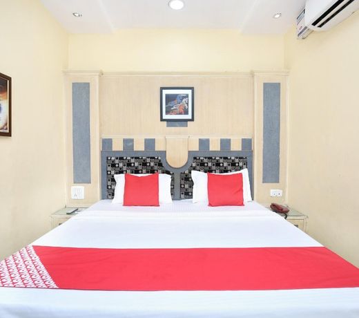 Gulshah Hotel