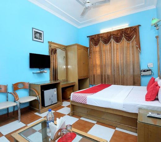 Gulshah Hotel