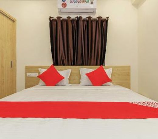 OYO 37762 P Homes