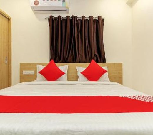 OYO 37762 P Homes