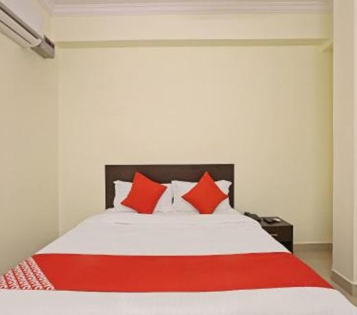 OYO 35467 Shiridi Residency