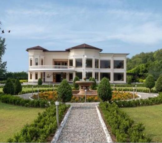 Glenville Forest Resort & Spa