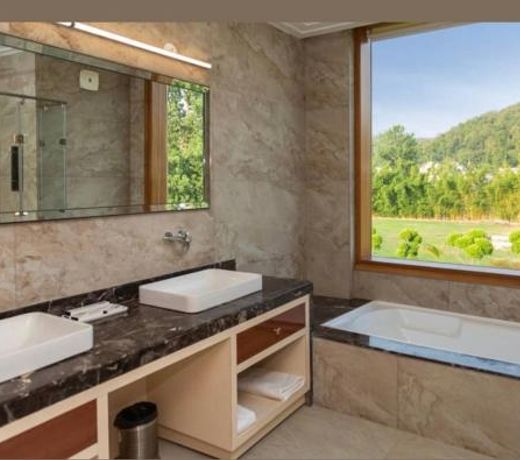 Glenville Forest Resort & Spa