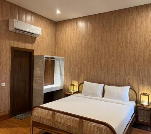 Glenville Forest Resort & Spa