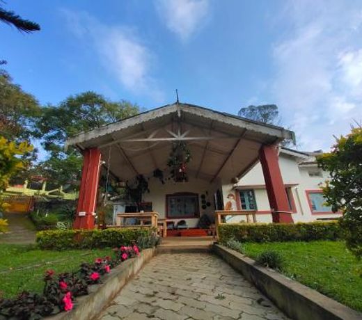 The Birdhouse Backpackers Hostel