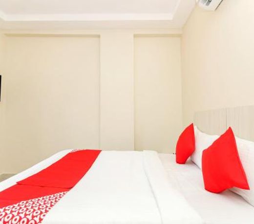OYO 29928 Sai Manikanta residency