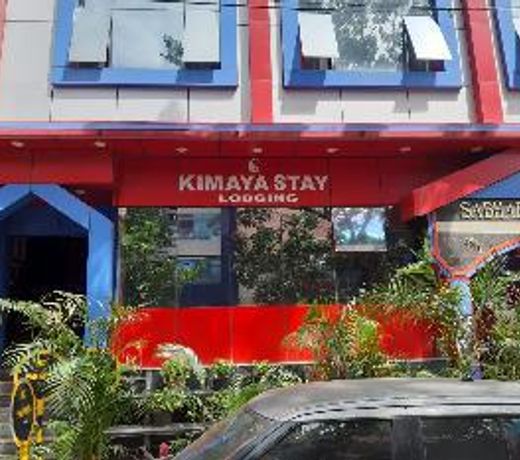KIMAYA STAY
