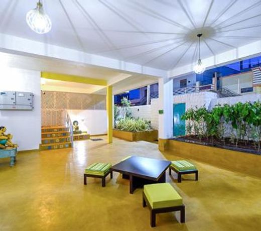 StayVista at Agastya Villa
