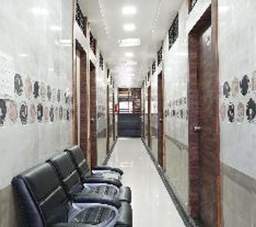 OYO 30952 Hotel Om Sai Leela