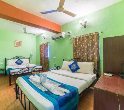 Kiara Hotel Goa