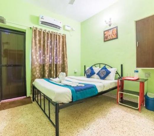 Kiara Hotel Goa