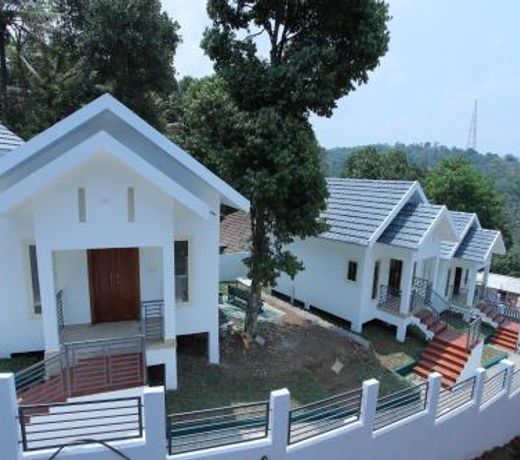 Bambusa Cottages