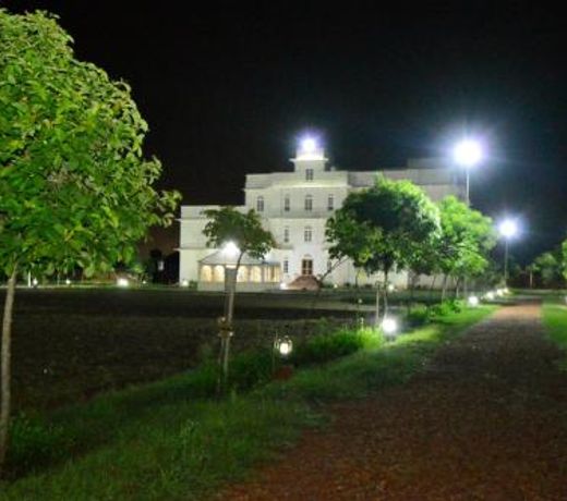 Aaram Baagh Resort & Spa Agra- By Pachar Group