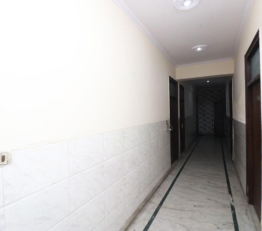 OYO 29742 Hotel Seva & Restaurant