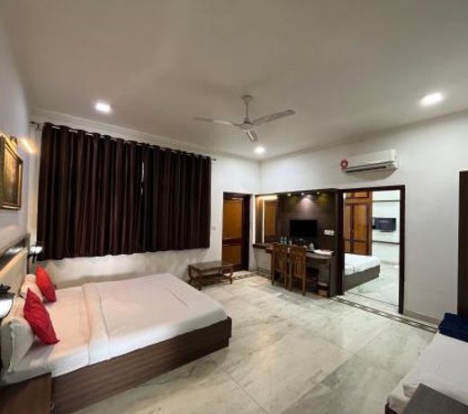 Hotel Marc Royal