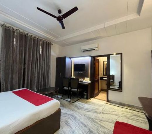 Hotel Marc Royal