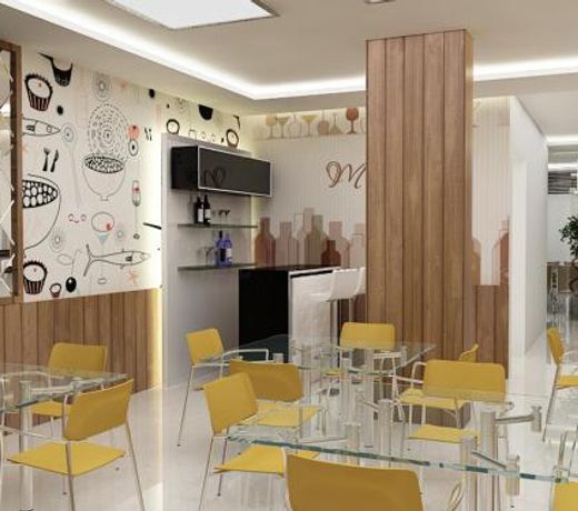 Silver Leaf Noida