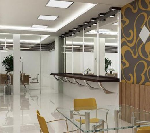 Silver Leaf Noida