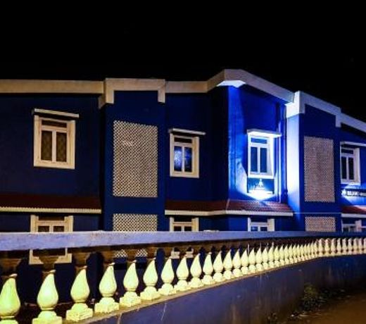 Bijou Guest House