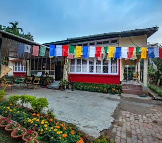 Gibbon Backpackers Hostel