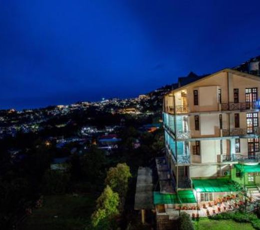 Beyond Stay Karnika Dharamshala