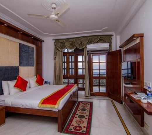 Beyond Stay Karnika Dharamshala