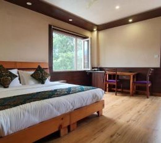 Buddha House Himalayan Brothers