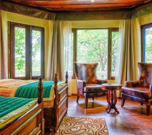Adivaha, Dharamsala by Leisure Hotels