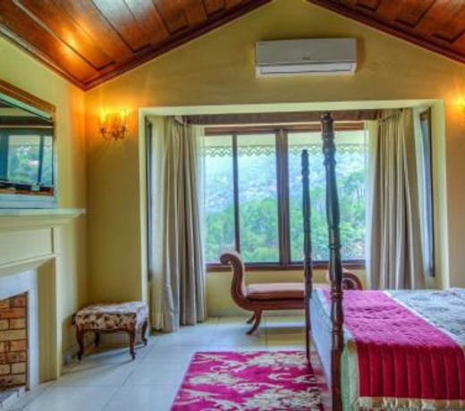 Adivaha, Dharamsala by Leisure Hotels
