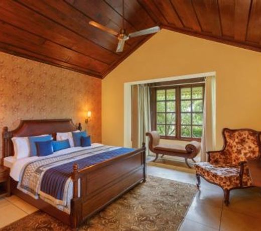 Adivaha, Dharamsala by Leisure Hotels