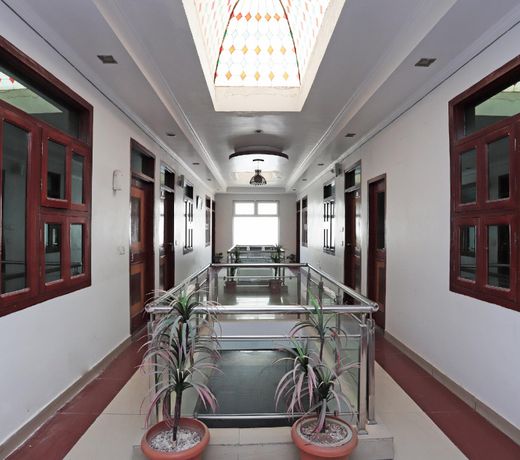 OYO 40418 Pawanputra Hotel