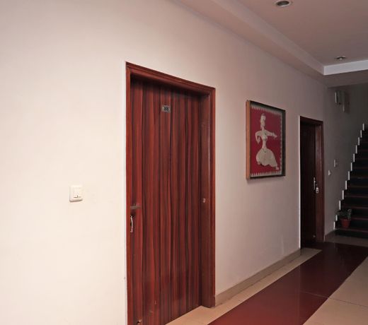 OYO 40418 Pawanputra Hotel