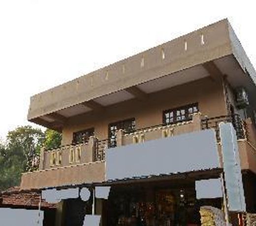 OYO 30707 shabari residency