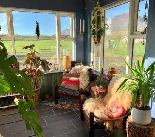 FrostastaÃ°ir Guesthouse
