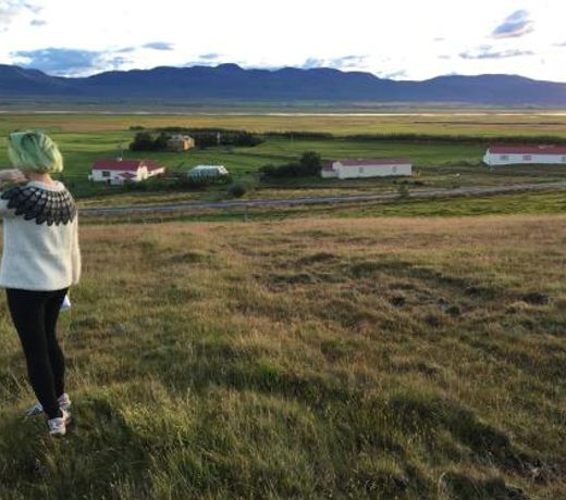 FrostastaÃ°ir Guesthouse