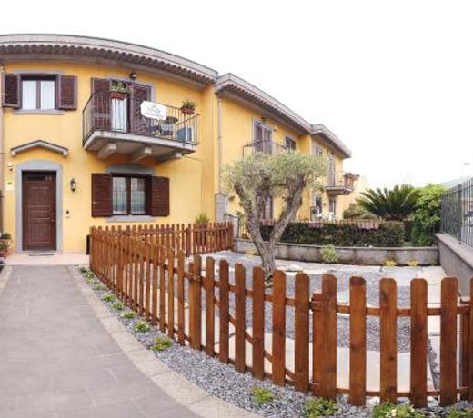 B&B Alle Falde Dell'Etna